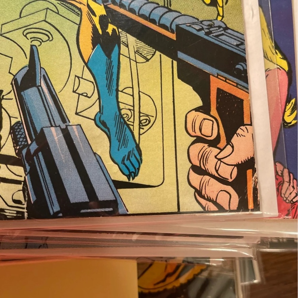 Avengers 144 - image 5